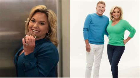 12 Julie Chrisley Secrets To Family Success