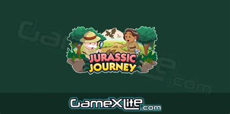 12 Jurassic Journey Monopoly Go Strategies To Win