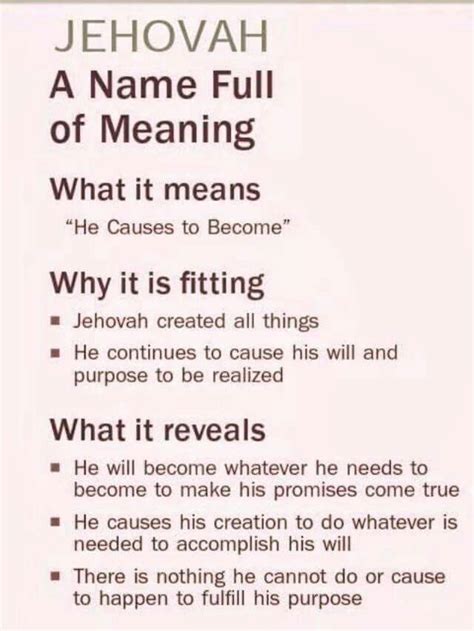 12+ Jw Meaning Explained