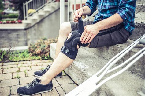 12+ Knee Sprain Recovery Secrets For Less Pain