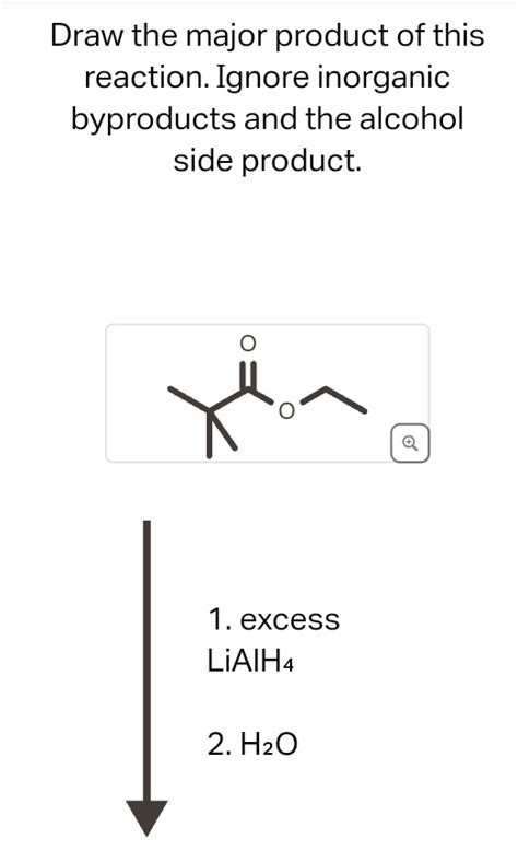 12 Lialh4 H3o Ho Reactions Made Easy