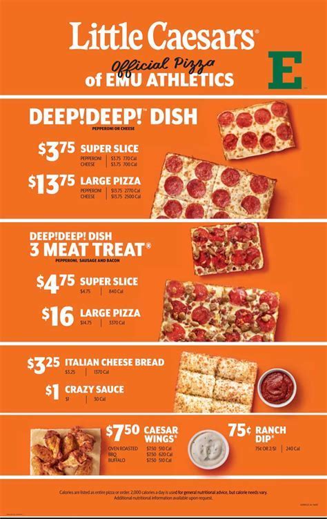 12 Little Caesars Yale Michigan Secrets Revealed