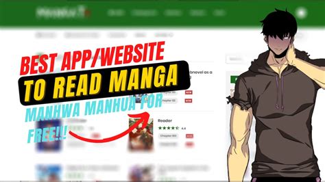 12 Manhwa Websites To Read Free