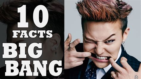 12+ Max Big Bang Facts For Smarter Fans