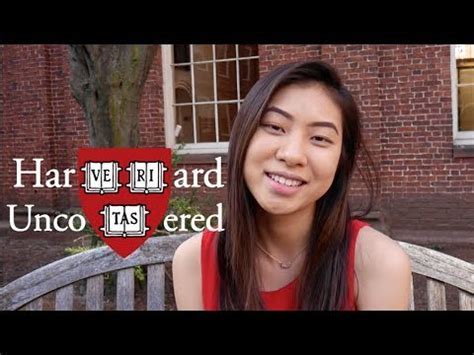 12 Michelle Vo Tips To Ace Harvard