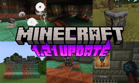 12 Minecraft 1.21 Release Times Revealed