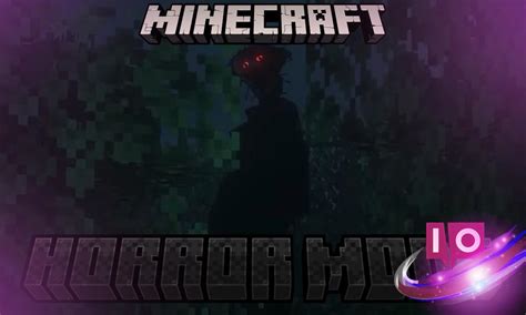 12 Minecraft Scary Mods For Thrilling Gameplay