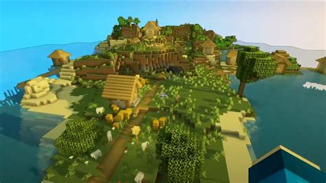 12+ Minecraft Seeds To Find Best Survival Islands