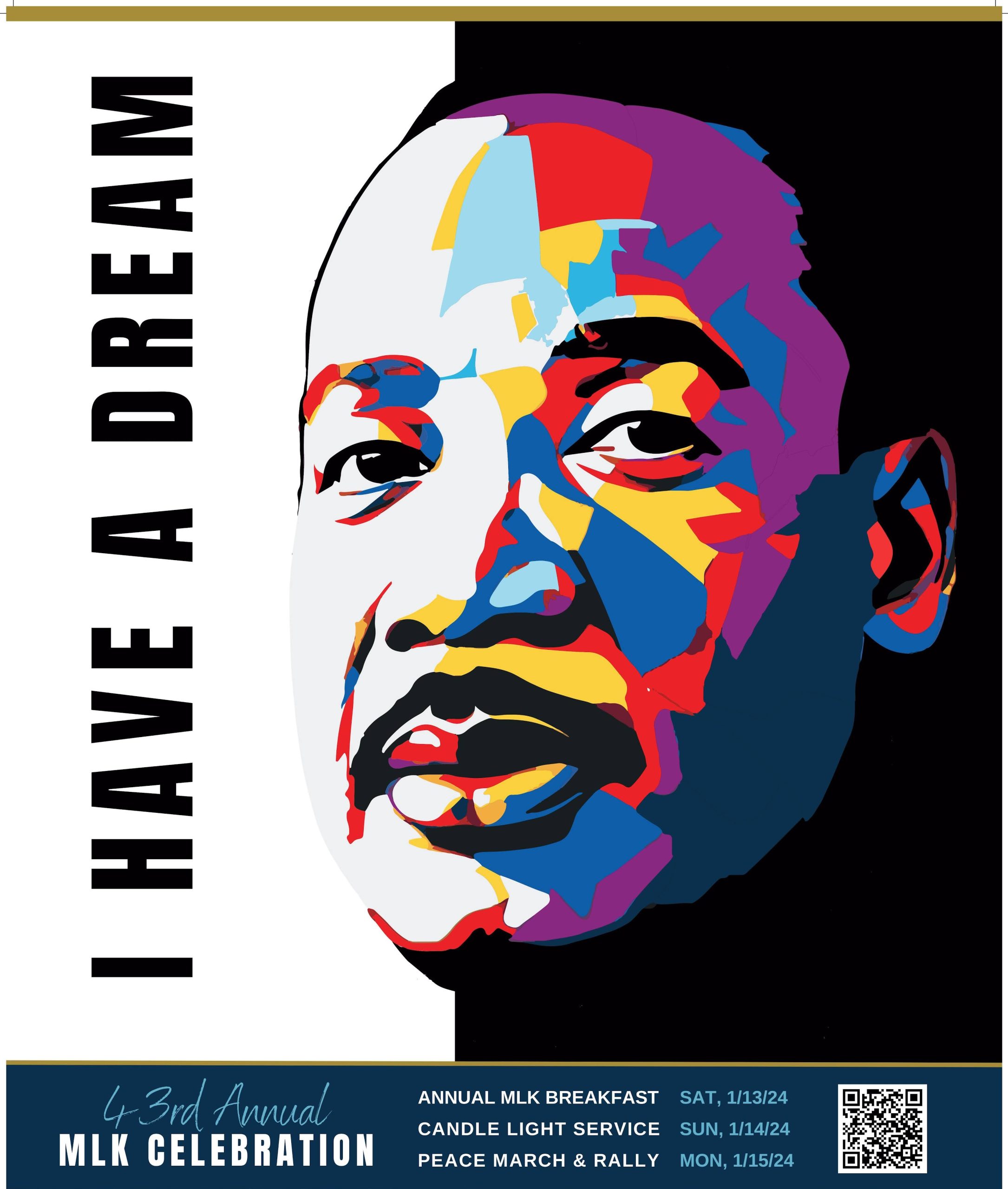 12+ Mlk Day Events To Attend In 2025