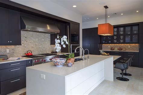 12+ Modern Kitchen Cabinet Styles To Inspire Renovation