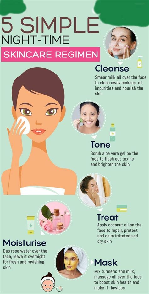 12+ Moisturizer Tips For Glowing Complexion