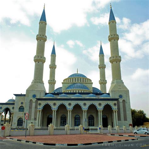 12 Mosque Al Farooq Facts Revealed