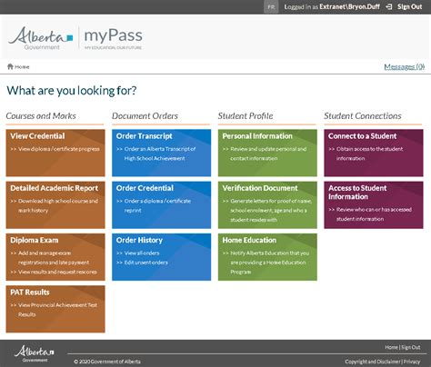 12 Mypass Alberta Login Tips For Easy Access