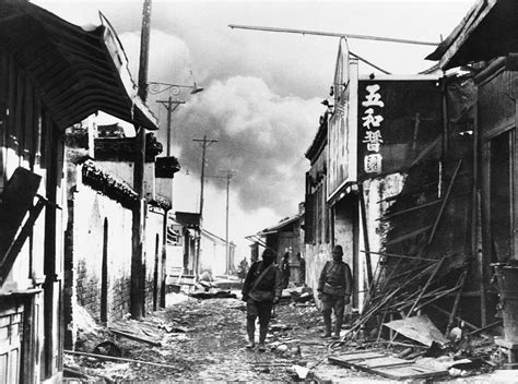 12 Nanking Facts Revealed