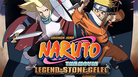 12+ Naruto Films To Watch First