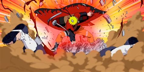 12+ Naruto Pain Arc Insights Revealed