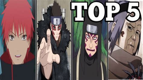 12+ Naruto Puppet Master Tips