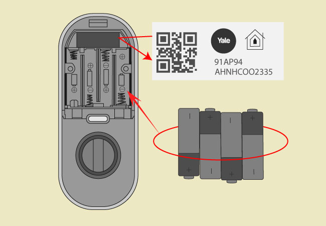 12 Nest Yale Lock Battery Tips For Easy Replacement