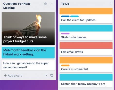 12 New Type Soul Trello Hacks For Success