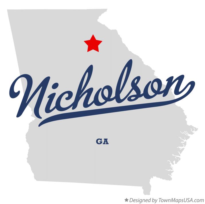 12 Nicholson Ga Secrets