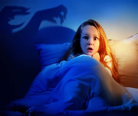 12+ Night Terrors Solutions For Parents