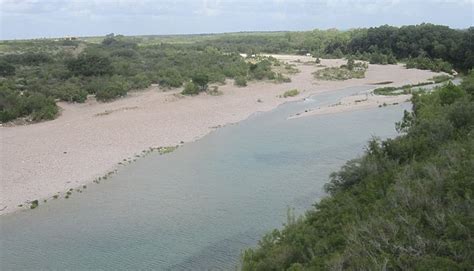 12 Nueces River Texas Secrets Revealed