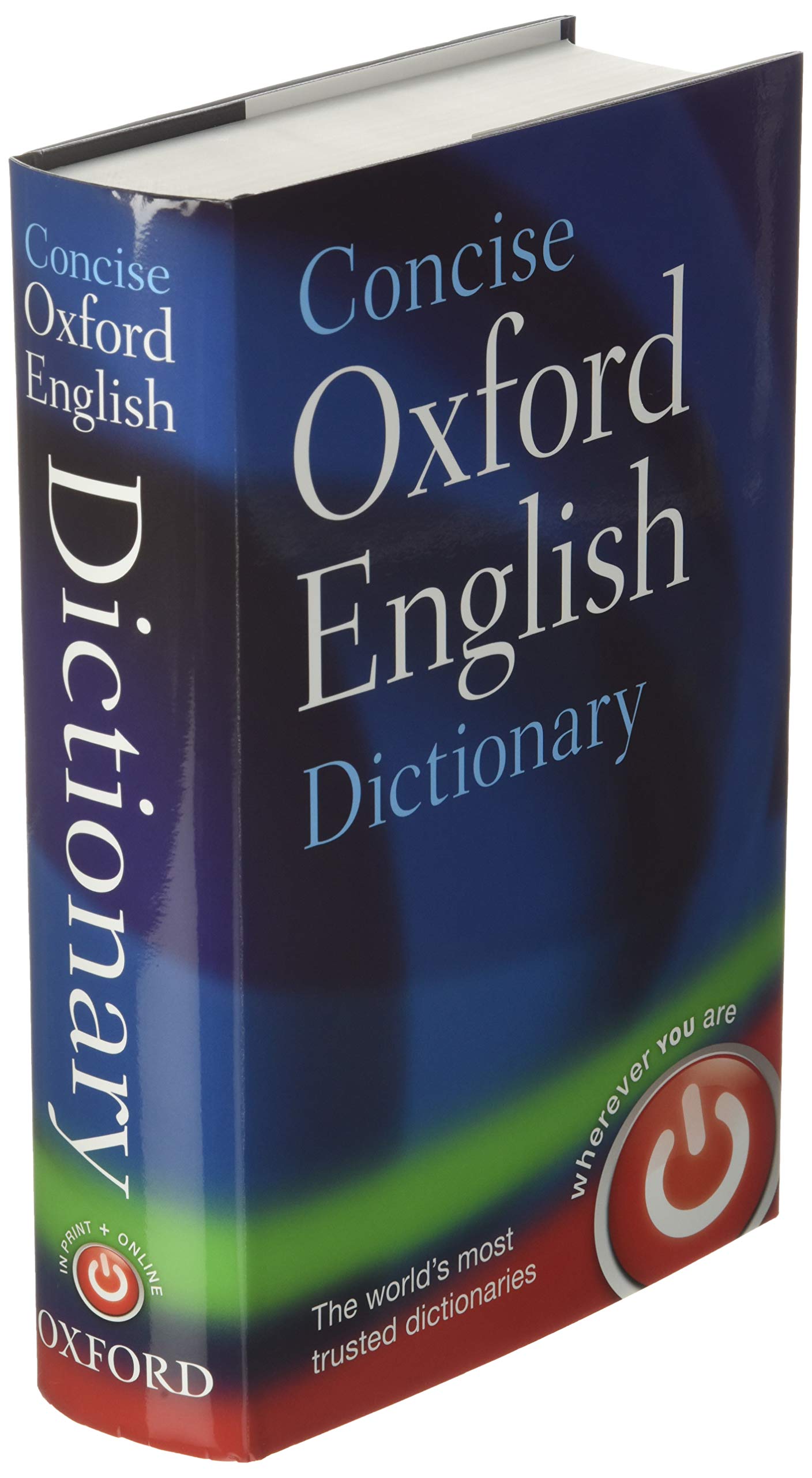 12 Oxford English Dictionary Tips To Boost Vocabulary