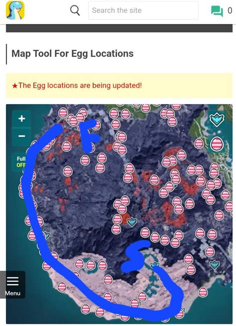 12 Palworld Large Egg Locations Revealed