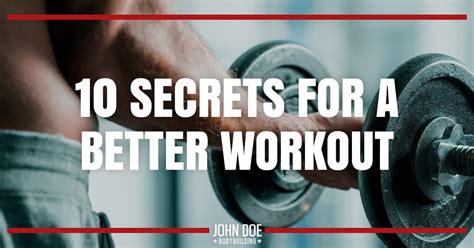 12+ Parkway Secrets For A Better Workout