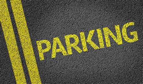 12 Pay Parking Tips To Save Time