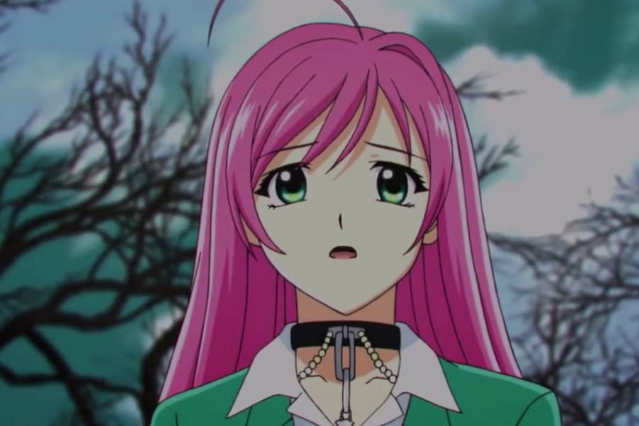 12 Pink Hair Anime Characters You Need