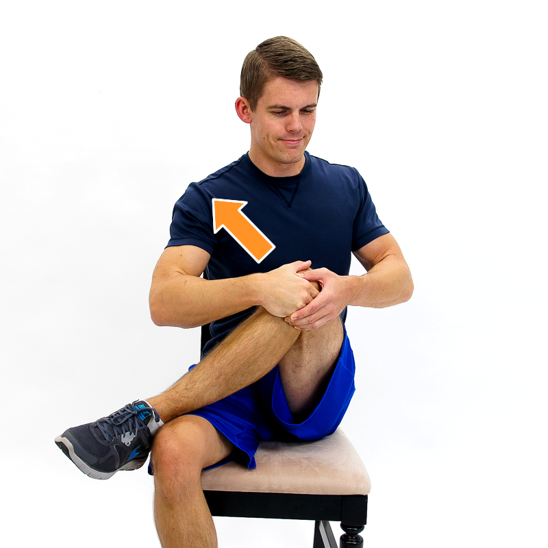 12+ Piriformis Stretches For Improved Flexibility