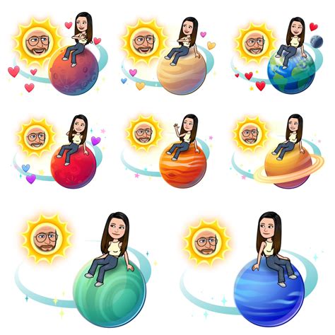 12+ Planet Emojis Secrets For Fun Chats