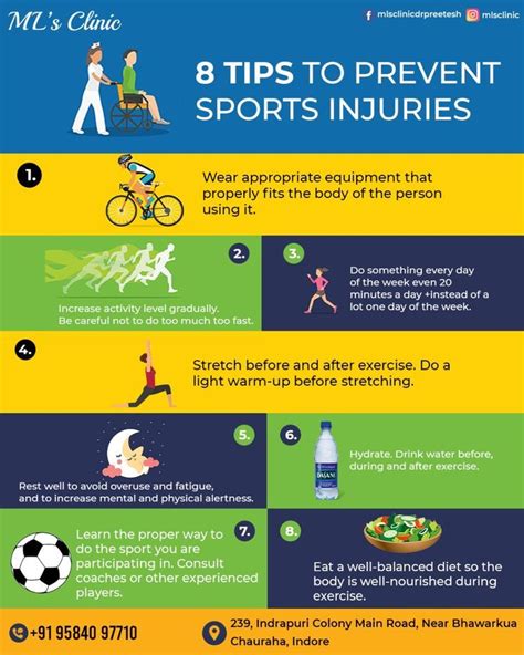 12+ Player Safety Tips To Prevent Injuries