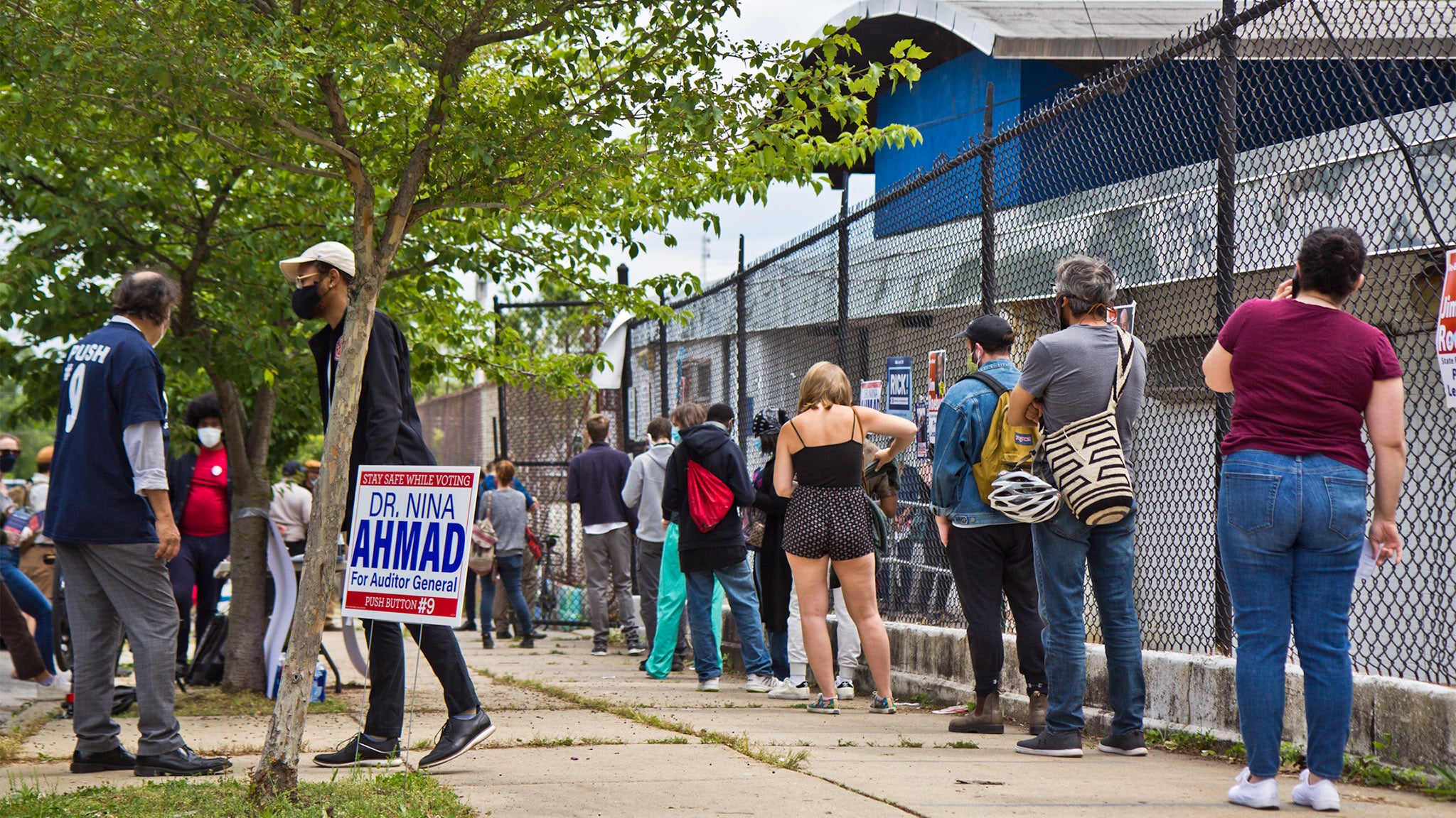 12+ Polling Places Near Me To Cast Vote