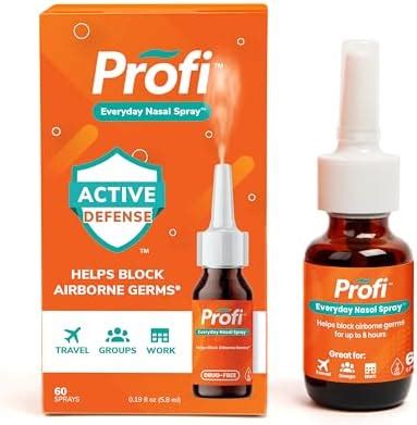 12+ Profi Nasal Spray Tips For Fast Relief