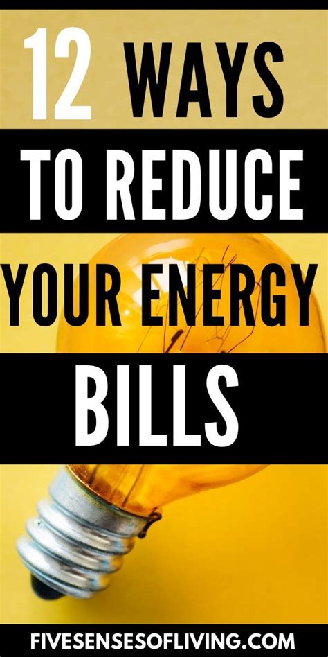 12 Proven Ways To Save On Electricity That All The Pros Know Saving