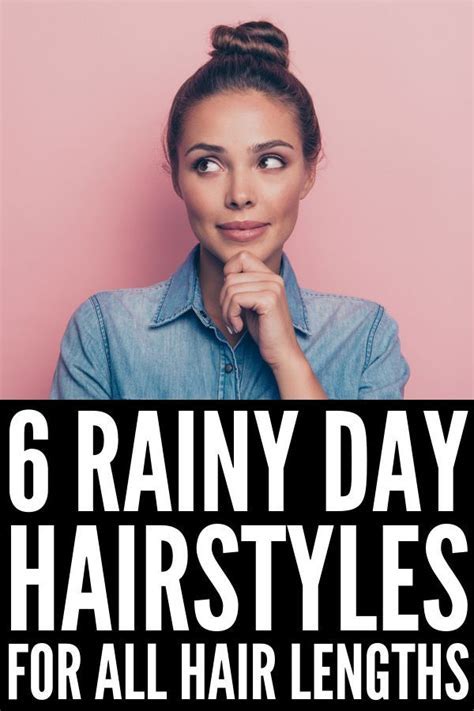 12 Rainy Day Hair Tips For Perfect Style Ariston Net