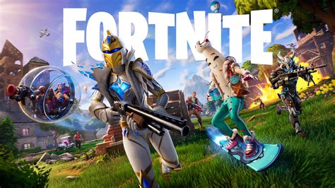 12+ Reasons Fortnite Remains Popular Today