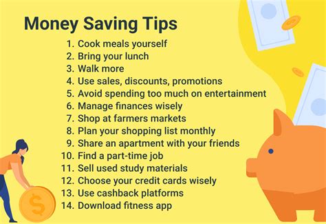 12 Resource Conservation Tips To Save Money