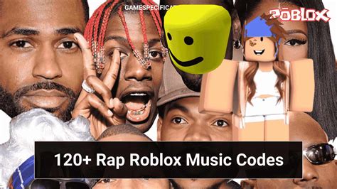 12+ Roblox Rap Codes For Instant Fun