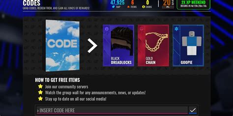 12+ Roblox Secrets To Unlock Best Football Codes