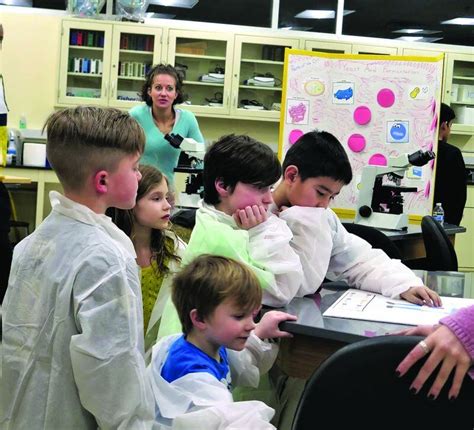 12 Rvcc Science Tips The Ultimate Little Scientist Night Checklist