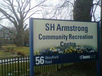 12 S.h. Armstrong Community Centre Tips To Enhance Experience