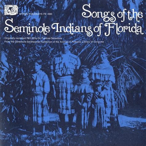 12+ Seminole Songs For Instant Team Spirit