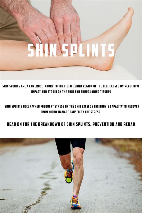 12 Shin Splint Exercises To Run Pain Free