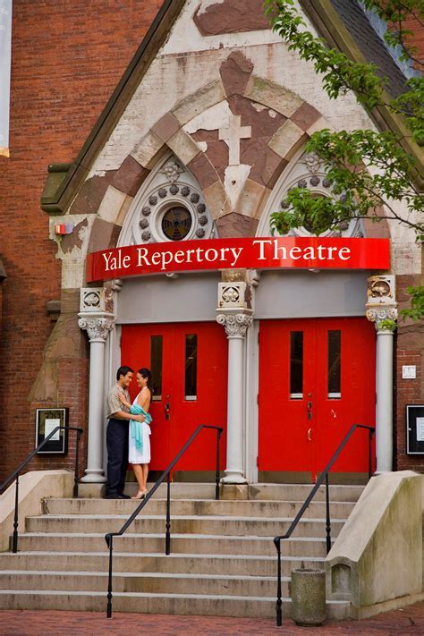 12+ Shows To Catch At Yale Rep Theatre