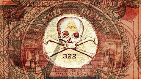 12 Skull And Bones Secrets Revealed