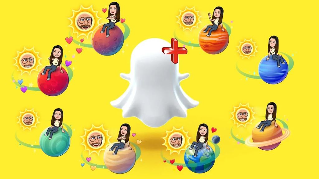 12 Snapchat Planets Hacks To Boost Views