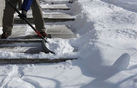 12+ Snow Removal Secrets For Homeowners